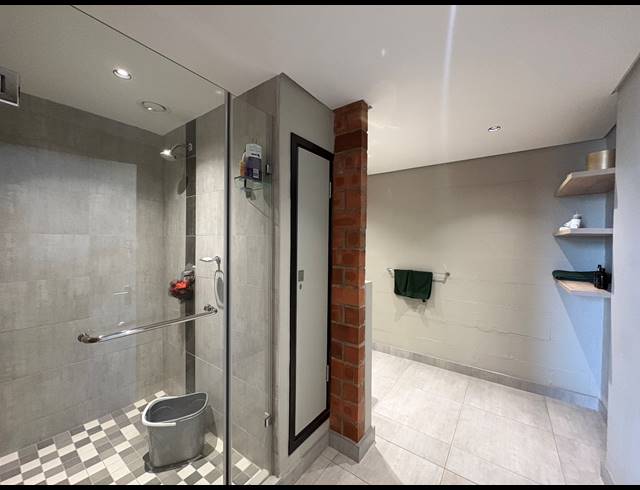 3 BEDROOM APARTMENT TO LET IN BALLITO CENTRAL